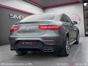 Mercedes glc coupe 250 d 9g-tronic 4matic fascination occasion simplicicar beaune simplicicar simplicibike france