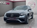 Mercedes glc coupe 250 d 9g-tronic 4matic fascination occasion simplicicar beaune simplicicar simplicibike france