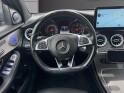 Mercedes glc coupe 250 d 9g-tronic 4matic fascination occasion simplicicar beaune simplicicar simplicibike france