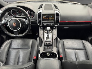 Porsche cayenne 3.0d v6 tiptronic s a occasion simplicicar beaune simplicicar simplicibike france