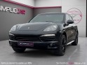 Porsche cayenne 3.0d v6 tiptronic s a occasion simplicicar beaune simplicicar simplicibike france