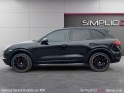 Porsche cayenne 3.0d v6 tiptronic s a occasion simplicicar beaune simplicicar simplicibike france