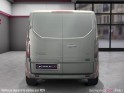 Ford transit custom fourgon 290 l2h1 2.0 ecoblue 170 ss bva sport occasion simplicicar pau simplicicar simplicibike france