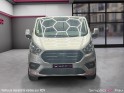 Ford transit custom fourgon 290 l2h1 2.0 ecoblue 170 ss bva sport occasion simplicicar pau simplicicar simplicibike france