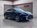 Lexus rx e-four executive e-cvt rx 450h 3.5 v6 313 occasion cannes (06) simplicicar simplicibike france