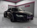 Audi r8 r8 v8 4.2 fsi 420 quattro r-tronic carbone occasion montpellier (34) simplicicar simplicibike france