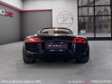 Audi r8 r8 v8 4.2 fsi 420 quattro r-tronic carbone occasion montpellier (34) simplicicar simplicibike france