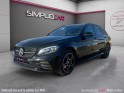 Mercedes classe c 300 de amg-line occasion simplicicar rennes simplicicar simplicibike france