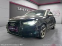 Audi a1 a1 s line 105  1.6 tdi  || garantie 12 mois || occasion osny simplicicar simplicibike france