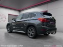 Bmw x1 f48 lci sdrive dkg7 xline 20i 192 ch  || garantie 12 mois || occasion osny simplicicar simplicibike france