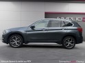 Bmw x1 f48 lci sdrive dkg7 xline 20i 192 ch  || garantie 12 mois || occasion osny simplicicar simplicibike france