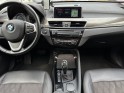 Bmw x1 f48 lci sdrive dkg7 xline 20i 192 ch  || garantie 12 mois || occasion osny simplicicar simplicibike france