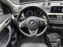 Bmw x1 f48 lci sdrive dkg7 xline 20i 192 ch  || garantie 12 mois || occasion osny simplicicar simplicibike france