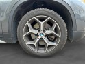 Bmw x1 f48 lci sdrive dkg7 xline 20i 192 ch  || garantie 12 mois || occasion osny simplicicar simplicibike france