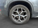 Bmw x1 f48 lci sdrive dkg7 xline 20i 192 ch  || garantie 12 mois || occasion osny simplicicar simplicibike france