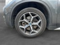 Bmw x1 f48 lci sdrive dkg7 xline 20i 192 ch  || garantie 12 mois || occasion osny simplicicar simplicibike france