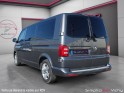 Volkswagen transporter procab l1 2.0 tdi 204 dsg7 4motion business line 7 places individuelles  garantie 12 mois occasion...