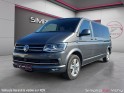 Volkswagen transporter procab l1 2.0 tdi 204 dsg7 4motion business line 7 places individuelles  garantie 12 mois occasion...