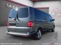 Volkswagen transporter procab l1 2.0 tdi 204 dsg7 4motion business line 7 places individuelles  garantie 12 mois occasion...