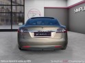 Tesla model s 70 kwh dual motor occasion champigny-sur-marne (94) simplicicar simplicibike france