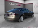 Tesla model s 70 kwh dual motor occasion champigny-sur-marne (94) simplicicar simplicibike france