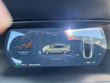 Tesla model s 70 kwh dual motor occasion champigny-sur-marne (94) simplicicar simplicibike france