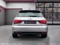 Audi a1 sportback 1.0 tfsi ultra 95 s line - garantie 12 mois occasion simplicicar brest simplicicar simplicibike france