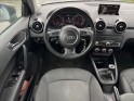 Audi a1 sportback 1.0 tfsi ultra 95 s line - garantie 12 mois occasion simplicicar brest simplicicar simplicibike france