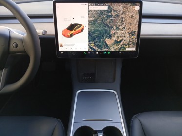 Tesla model 3 autonomie standard plus rwd occasion simplicicar la ciotat simplicicar simplicibike france