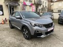 Peugeot 3008 puretech 180ch ss eat8 allure occasion simplicicar livry gargan simplicicar simplicibike france