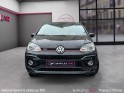 Volkswagen up up 1.0 115 bluemotion technology bvm6 gti-couroie changer-suivi volkswagen-toit ouvrant-sieges chauffants...