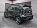 Volkswagen up up 1.0 115 bluemotion technology bvm6 gti-couroie changer-suivi volkswagen-toit ouvrant-sieges chauffants...