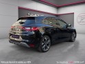 Renault megane iv berline gt line intens 110 cv caméra de recul sièges chauffant/massant garantie 12 mois occasion...