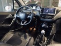 Peugeot 2008 puretech 130ch ss bvm6 allure - courroie remplacee - garantie 12 mois occasion  simplicicar aix les bains...