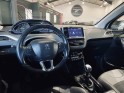 Peugeot 2008 puretech 130ch ss bvm6 allure - courroie remplacee - garantie 12 mois occasion  simplicicar aix les bains...