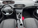 Peugeot 308 sw 1.2 puretech 110ch ss bvm5 style  courroie neuve  toit panoramique  garantie 12 mois occasion simplicicar...