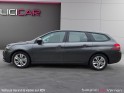 Peugeot 308 sw 1.2 puretech 110ch ss bvm5 style  courroie neuve  toit panoramique  garantie 12 mois occasion simplicicar...