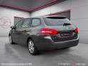 Peugeot 308 sw 1.2 puretech 110ch ss bvm5 style  courroie neuve  toit panoramique  garantie 12 mois occasion simplicicar...