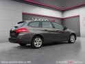 Peugeot 308 sw 1.2 puretech 110ch ss bvm5 style  courroie neuve  toit panoramique  garantie 12 mois occasion simplicicar...