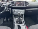 Peugeot 308 sw 1.2 puretech 110ch ss bvm5 style  courroie neuve  toit panoramique  garantie 12 mois occasion simplicicar...