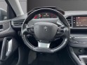 Peugeot 308 sw 1.2 puretech 110ch ss bvm5 style  courroie neuve  toit panoramique  garantie 12 mois occasion simplicicar...