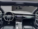 Audi rs6 avant v8 4.0 tfsi 600 tiptronic 8 quattro malus paye super configuration occasion simplicicar strasbourg simplicicar...