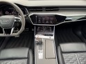 Audi rs6 avant v8 4.0 tfsi 600 tiptronic 8 quattro malus paye super configuration occasion simplicicar strasbourg simplicicar...