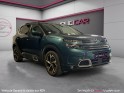 Citroen c5 aircross 225 eat8 feel --garantie 12 mois-- occasion simplicicar valence - ksv  simplicicar simplicibike france