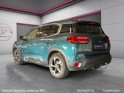 Citroen c5 aircross 225 eat8 feel --garantie 12 mois-- occasion simplicicar valence - ksv  simplicicar simplicibike france