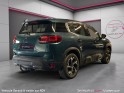 Citroen c5 aircross 225 eat8 feel --garantie 12 mois-- occasion simplicicar valence - ksv  simplicicar simplicibike france