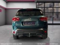 Citroen c5 aircross 225 eat8 feel --garantie 12 mois-- occasion simplicicar valence - ksv  simplicicar simplicibike france