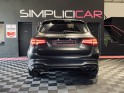 Mercedes glc classe   43 amg 9g-tronic 4matic - entretien mercedes - garantie 12 mois occasion  simplicicar aix les bains...