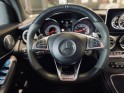 Mercedes glc classe   43 amg 9g-tronic 4matic - entretien mercedes - garantie 12 mois occasion  simplicicar aix les bains...