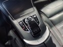 Mercedes glc classe   43 amg 9g-tronic 4matic - entretien mercedes - garantie 12 mois occasion  simplicicar aix les bains...